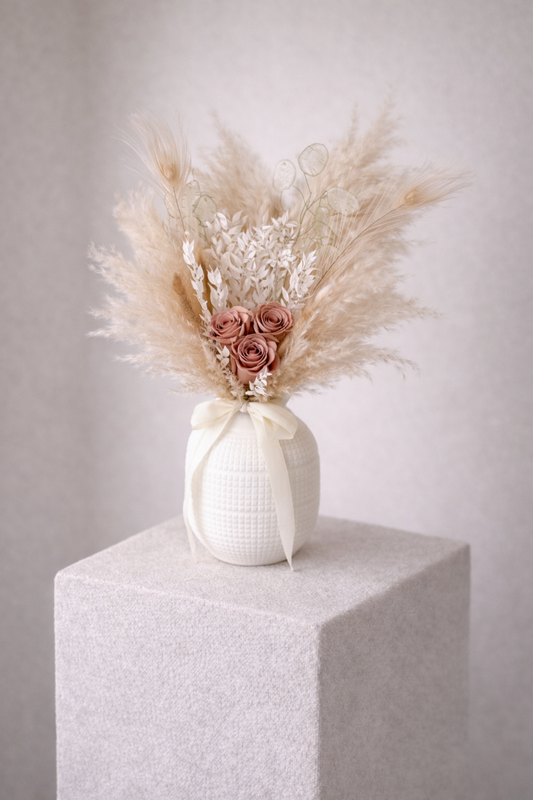 Ana Bouquet, 50-55 cm, Nude