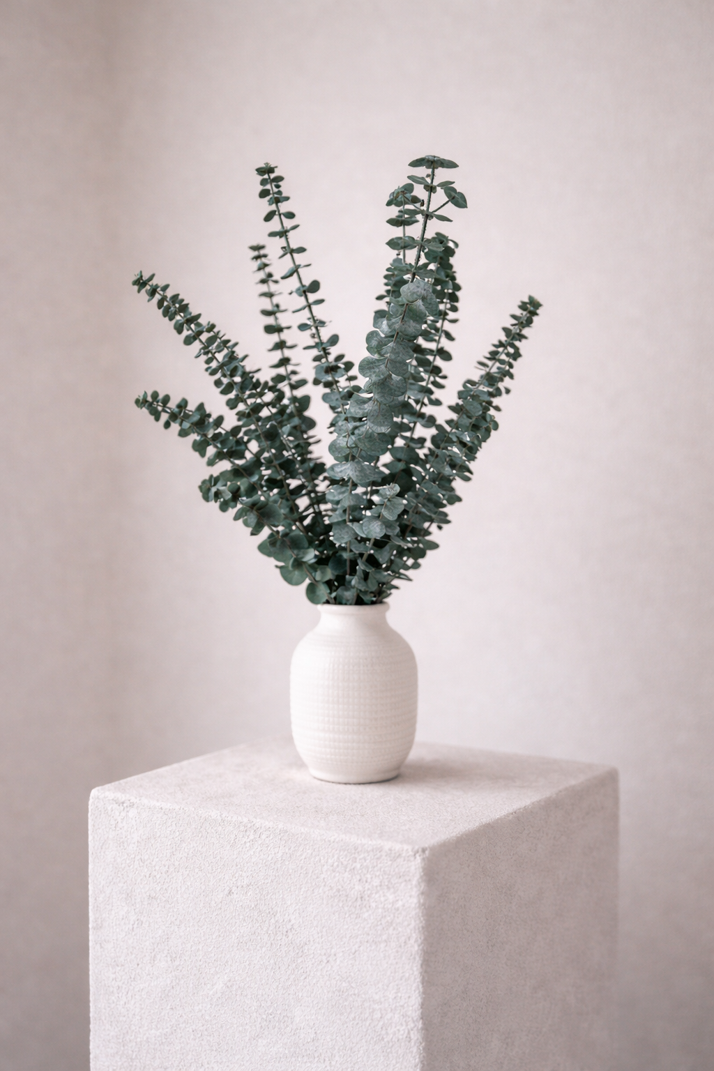 Eukalyptus Baby Blue, 40-50 cm, Grün