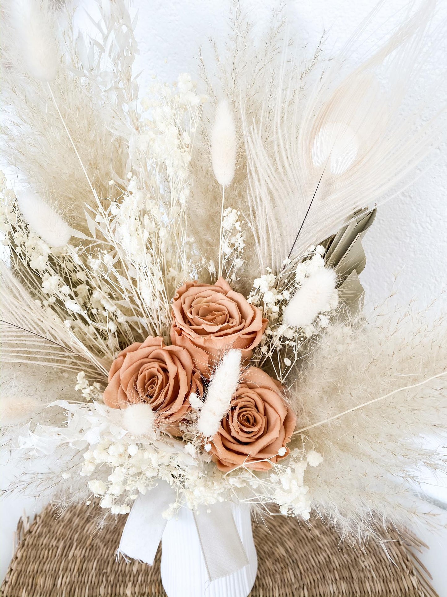 Wild Rose Bouquet Soli Collection