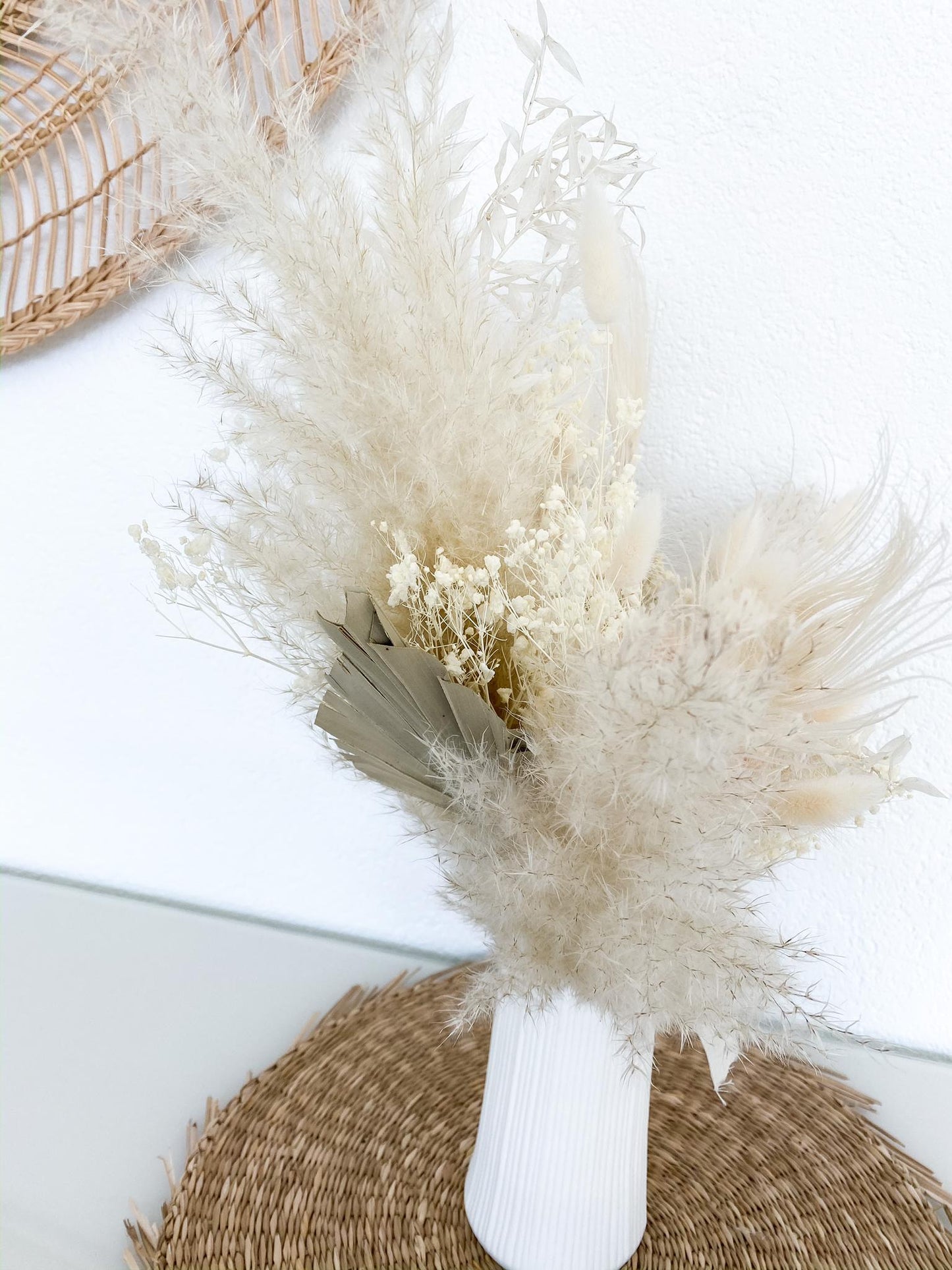 Wild Rose Bouquet Soli Collection